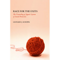Race for the Exits: The Unraveling of Japan's System of Social Protection - Paperback