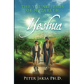 Yeshua: The Young Jesus of Nazareth - Paperback