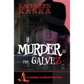 Murder at the Galvez - Paperback
