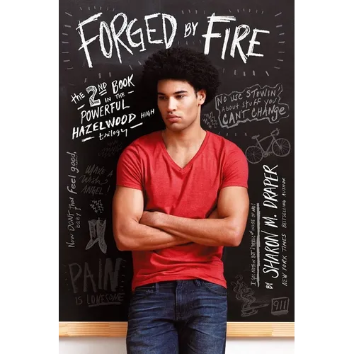 Forged by Fire - Paperback