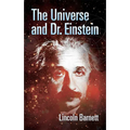The Universe and Dr. Einstein - Paperback