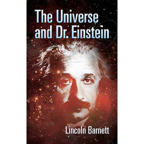 The Universe and Dr. Einstein - Paperback