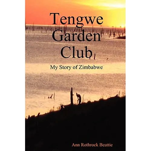 Tengwe Garden Club - Paperback