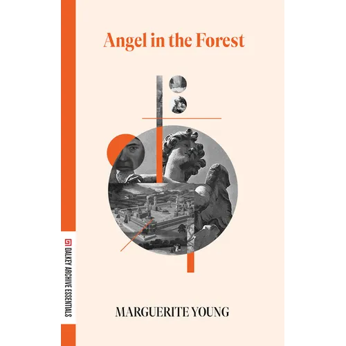 Angel in the Forest: A Fairy Tale of Two Utopias - Paperback