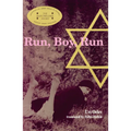 Run, Boy, Run - Paperback