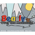 Bearly Over the Mountain - Hardcover
