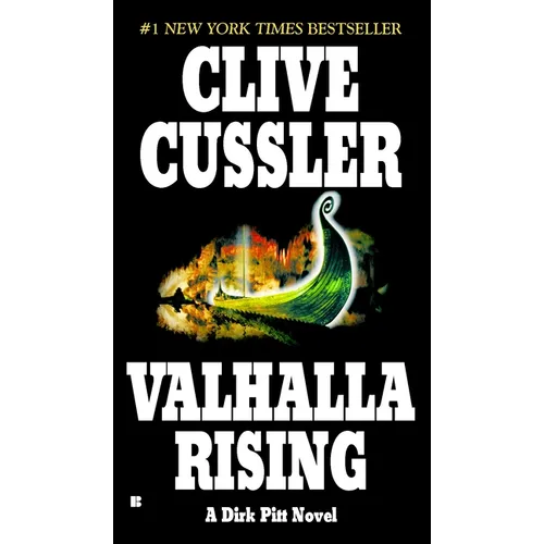 Valhalla Rising - Mass Market Paperbound