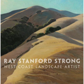 Ray Stanford Strong, West Coast Landscape Artist: Volume 28 - Hardcover