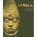 Africa: The Definitive Visual History of a Continent - Hardcover