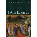 I Am Lazarus - Hardcover