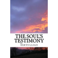 The Soul's Testimony - Paperback