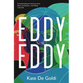 Eddy, Eddy - Hardcover