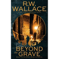 Beyond the Grave: A Ghost Detective Novel - Paperback