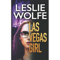 Las Vegas Girl - Paperback