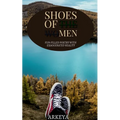 Shoes of Men - Paperback