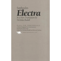 Electra - Paperback
