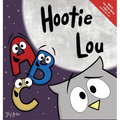 Hootie Lou - Hardcover