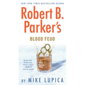 Robert B. Parker's Blood Feud - Mass Market Paperbound