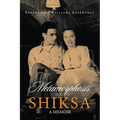 Metamorphosis of a Shiksa: A Memoir - Paperback