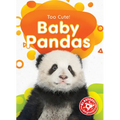Baby Pandas - Library Binding