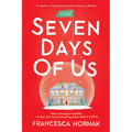 Seven Days of Us - Paperback