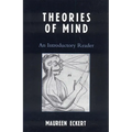Theories of Mind: An Introductory Reader - Paperback