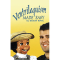 Ventriloquism Made Easy - Paperback