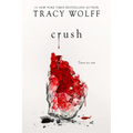Crush: An Epic Dark Academia Paranormal Romance - Paperback