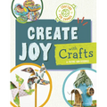 Create Joy with Crafts - Hardcover
