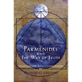Parmenides and the Way of Truth - Paperback