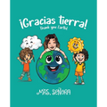 ¡Gracias! - Paperback