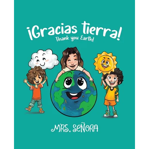 ¡Gracias! - Paperback