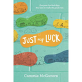 Just My Luck - Paperback