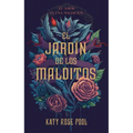 Jardin de Los Malditos, El - Paperback