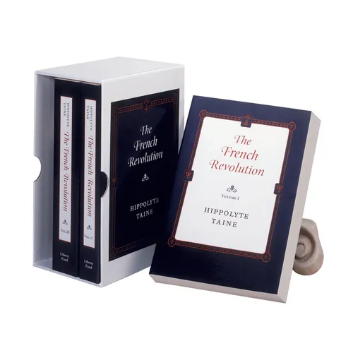 The French Revolution - Paperback