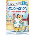 Paddington at the Barber Shop - Paperback