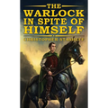 The Warlock in Spite of Himself - Hardcover