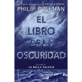 El Libro de la Oscuridad / The Book of Dust - Hardcover