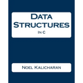 Data Structures In C - Paperback