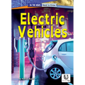 Electric Vehicles - Library Binding
