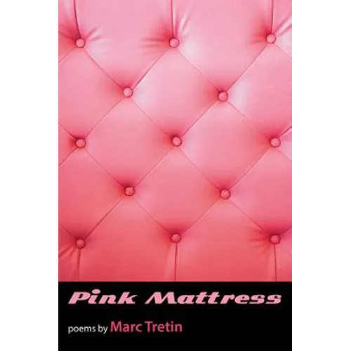 Pink Mattress - Paperback