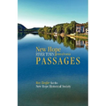New Hope, Pennsylvania: River Town Passages - Paperback