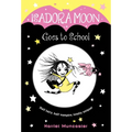 Isadora Moon Goes to School - Paperback
