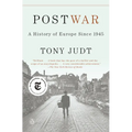 Postwar: A History of Europe Since 1945 - Paperback