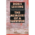The Memoirs of a Survivor - Paperback