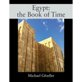 Egypt: the Book of Time - Paperback