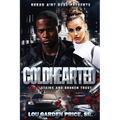 Coldhearted: Blood Stains and Broken Trust - Paperback
