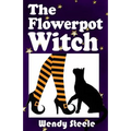 The Flowerpot Witch - Paperback