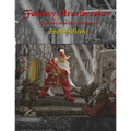 Fantasy Heartbreaker Roleplaying Game 2nd Edition - Paperback