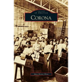 Corona - Hardcover